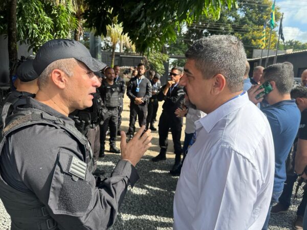 20 1 Policia Penal do Parana Foto Divulgacao Policia Penal do Parana