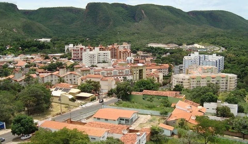 20 1 Rio Quente Foto Divulgacao