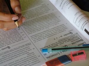 Começam amanhã as inscrições para o Enem