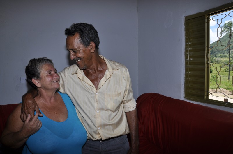Cheque Mais Moradia auxilia na habitação