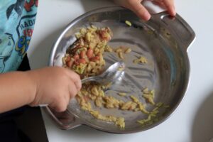 Desperdício de alimentos na mira de empresas