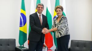 Dilma: Brasil quer avançar na troca de ofertas entre Mercosul e União Europeia