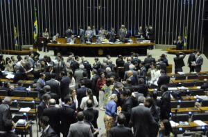 Congressitas não veem clima para aprovar CPMF