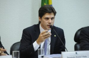 Daniel e Nailton se armam para embate na sexta-feira