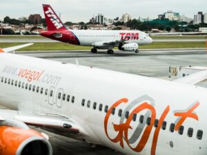 Voos são afetados por greve em aeroportos de São Paulo