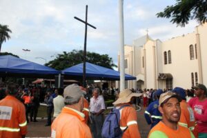 Goiânia aperta o cerco contra o Aedes