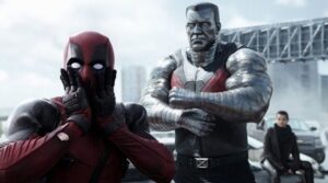 DeadPool bate recorde de bilheteria