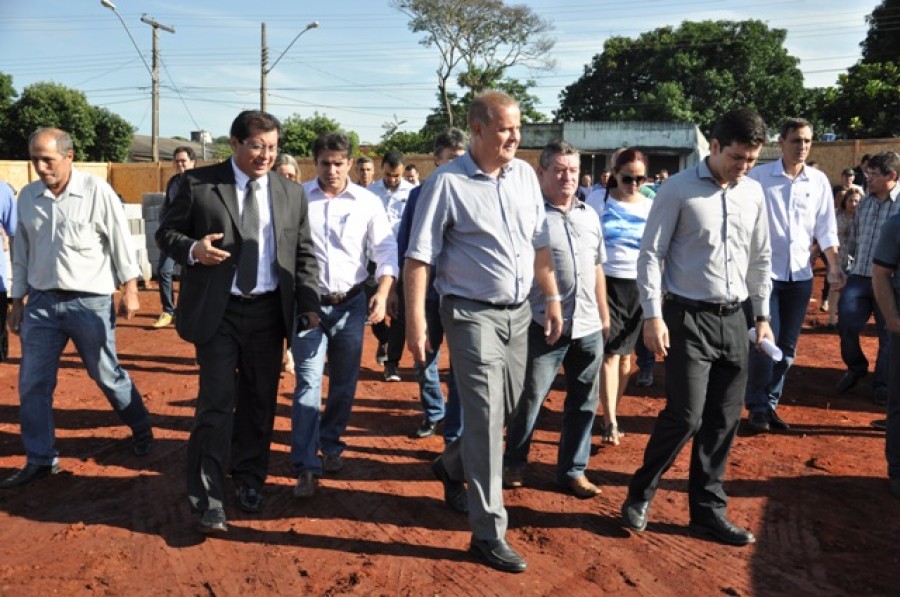 Paulo Garcia admite aproximação com PSD