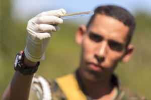 Começa amanhã mobilização nacional da educação no combate ao Aedes aegypti