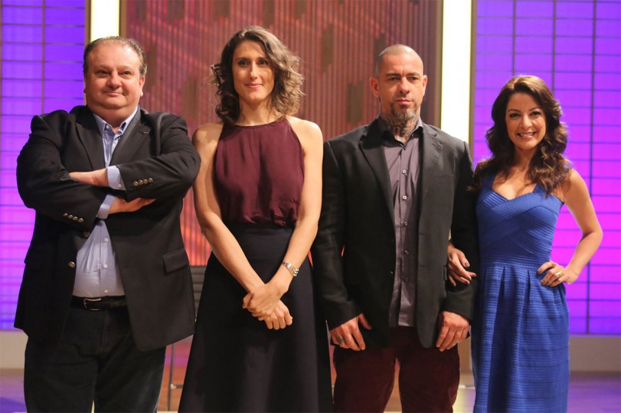 ‘MasterChef’ vai durar cinco meses