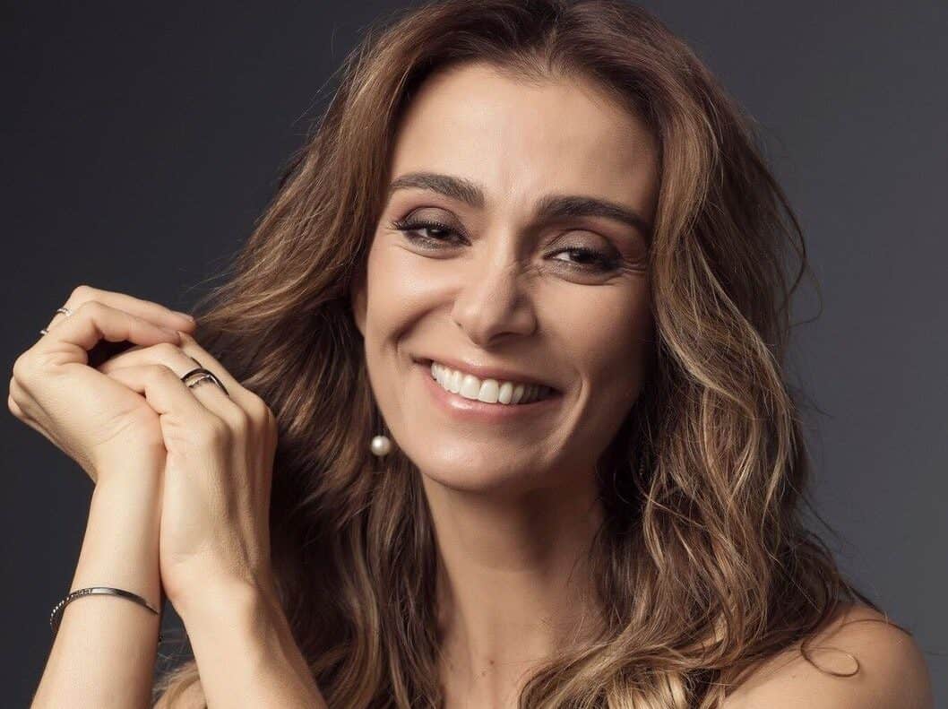 Mônica Martelli revela estratégia para ser promovida em novela