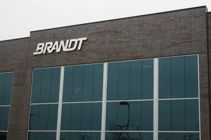 Cresce venda de fertilizantes da Brandt