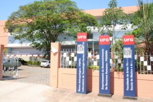 UFG assina convênio para conclusão do Câmpus