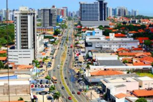 Maranhão e Piauí registram tremor de magnitude 4