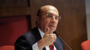 Meirelles espera que votação  da reforma seja em fevereiro