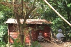 Vila Ambiental no Parque Areião aguarda licitação