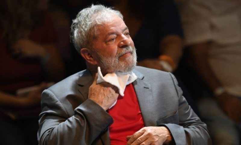 Habeas Corpus de Lula será julgado nesta quarta-feira pelo STF