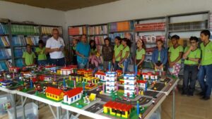 Detranzinho vai duplicar atendimentos