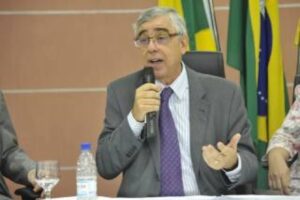 Judiciário terá reajuste de 6