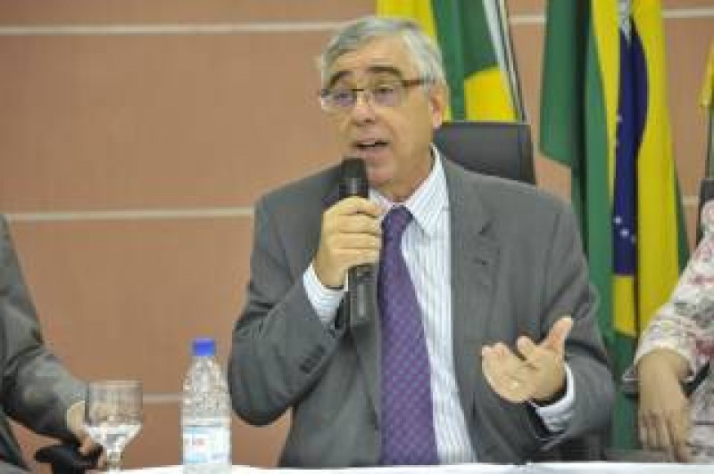 Judiciário terá reajuste de 6