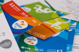 Três irlandeses vão depor sobre venda ilegal de ingressos da Rio 2016