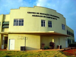 Itego de Catalão abre vestibular para curso de Produção Industrial