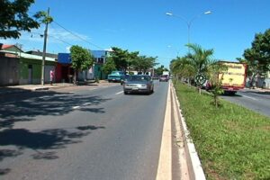 Homem é assassinado com corte profundo na garganta