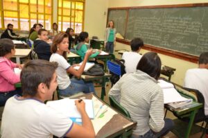 Leguminosas ajudam a combater a fome