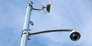 Videomonitoramento terá inicio no Setor Universitário