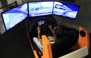 Suspensos processos de uso do simulador