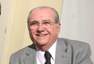 Morre deputado federal do Maranhão João Castelo