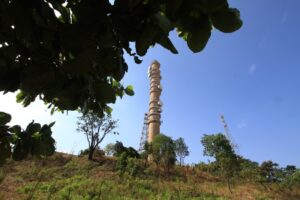 Obras para o Parque começam no fim do ano