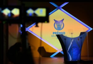 Eleições para Prêmio Brasileirão 2017 já começou