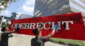 Odebrecht fecha acordo de leniência com EUA e Suíça