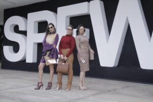 Moda goiana chega a São Paulo Fashion Week