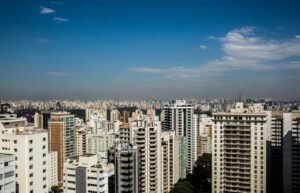 Mercado imobiliário cresce 18% em 2017