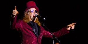 Anápolis é sede da Mostra Sesc de Música e evento traz sabores