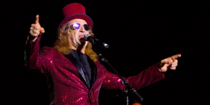 Anápolis é sede da Mostra Sesc de Música e evento traz sabores