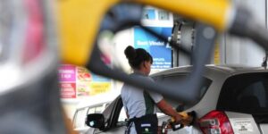 Preço da gasolina cai 3% nas refinarias a partir desta sexta-feira