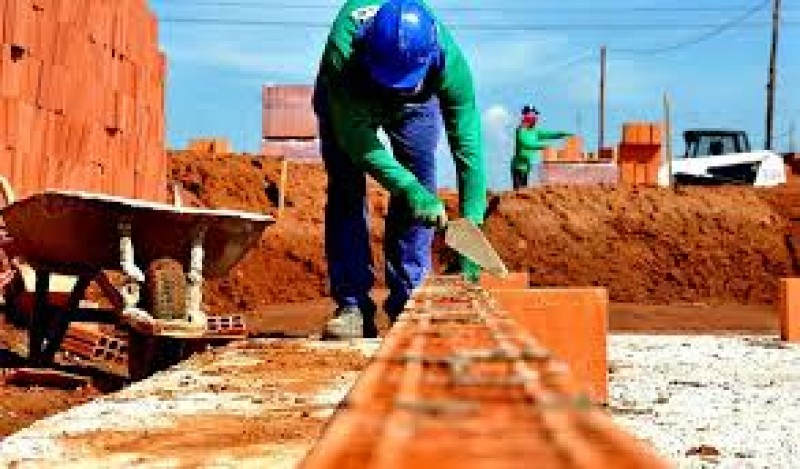 Construção civil mata mais trabalhadores