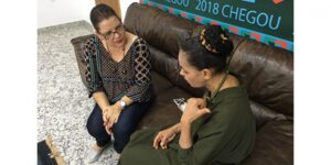 Marina Silva pode ficar sem palanque em Goiás