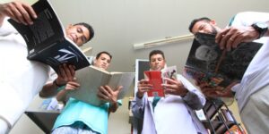 Leitura reduzirá pena de detento em presídios em Goiás