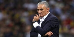 Tite diz que disputa com Bélgica foi “jogaço”