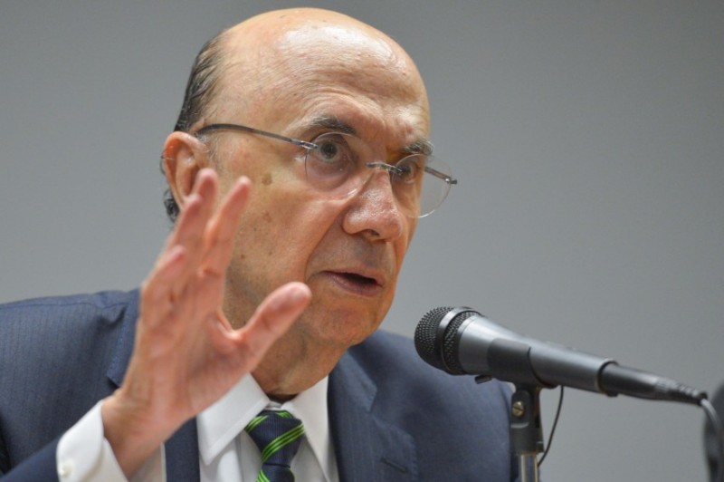 Meirelles nega tensões com setor produtivo por redução da desoneração da folha