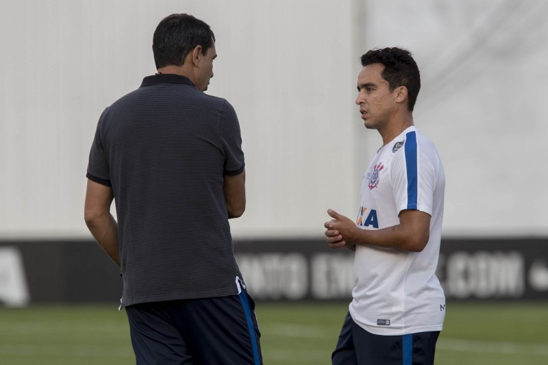 Corinthians  recebe Universidad de Chile