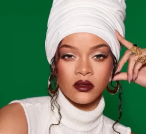 Rihanna fará show no Brasil