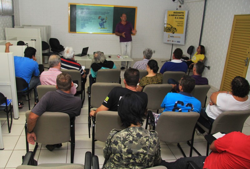 A punição de agora pode reescrever a cidadania