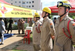 Saúde reforça operação e alerta para circulação de dengue 2 no Estado