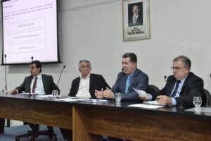 Receita do Estado cresce e déficit registra queda