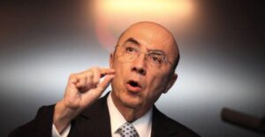 Meirelles fala de economia